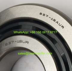 B37-15A Gearbox Bearing 37*88*18.8 Ball Bearing - Stock for Sale