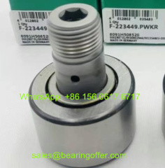 F-223449 Printing Machine Bearing 18*40*55.5 Roller Bearing - Stock for Sale