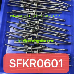 SFKR0601 Ball Screw Nut SFKR-0601 Ball Bearing SFKR0601T3D - Stock for Sale
