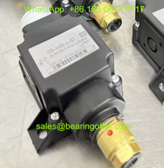 DS-W20-4-S1 Pressure Switch DS-W20-4-S1 Switches - Stock for Sale