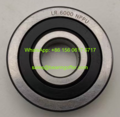 LR6000NPPU Cam Follower Bearing 10*28*8 Ball Bearing LR6000 - Stock for Sale