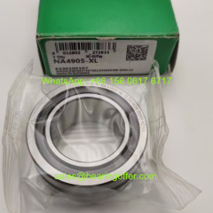 NA4905-XL Needle Roller Bearing 25x42x18 Rolling Bearing 6330100107 - Stock for Sale
