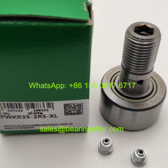PWKR35-2RS-XL Cam Follower Bearing 16x35x52 Roller Bearing PWKR35-2RS - Stock for Sale