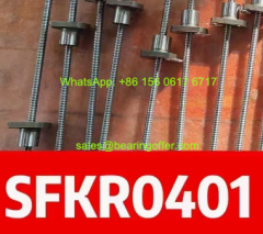 SFKR0401 Ball Screw Nut 4x10x12 Ball Bearing - Stock for Sale
