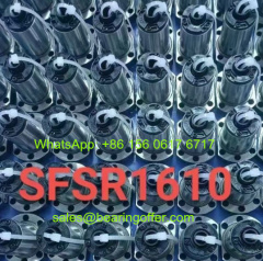 SFSR1610 Ball Screw Nut 15x28x47 Ball Bearing SFSR1610-2.8 - Stock for Sale