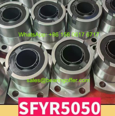 SFYR5050 Ball Screw Nut 50x90x117 Ball Bearing SFYR5050-3.6 - Stock for Sale
