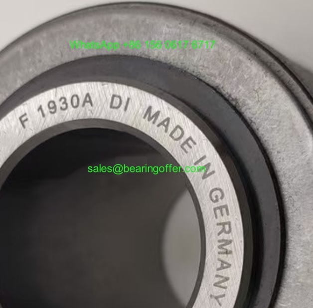 F-1930A Clutch Bearing F1930A One Way Bearing 91.008.005F - Stock for Sale
