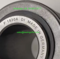 F-1930A Clutch Bearing F1930A One Way Bearing 91.008.005F - Stock for Sale