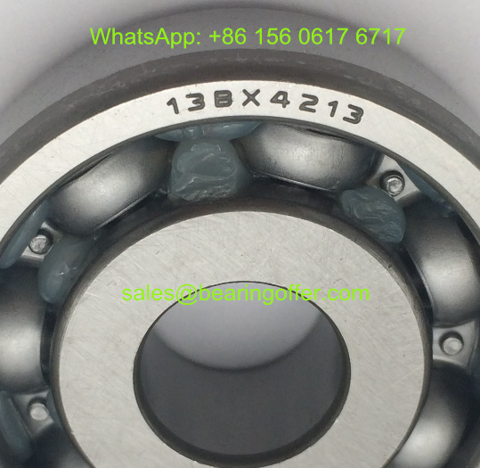 13BX4213 Steering Bearing 13x42x13 Ball Bearing 13BX4213CS6 - Stock for ...