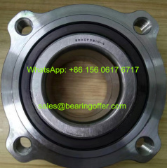 2DACF051N-4 BMW Wheel Hub Bearing 51x88x46 Ball Bearing - Stock for Sale