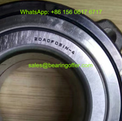 2DACF051N-4 BMW Wheel Hub Bearing 51x88x46 Ball Bearing - Stock for Sale