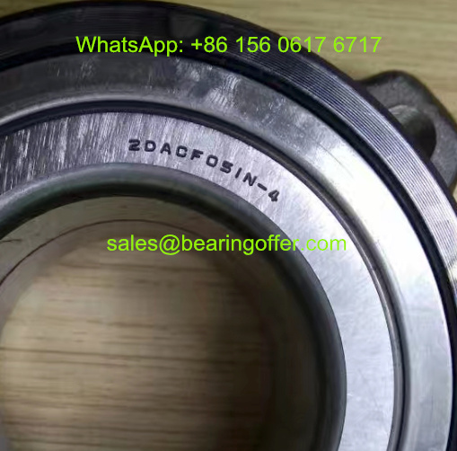 2DACF051N-4 BMW Wheel Hub Bearing 51x88x46 Ball Bearing - Stock for Sale