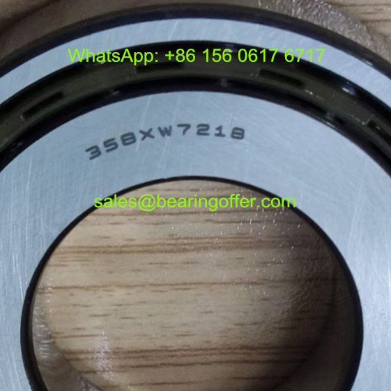 35BXW7218 Automobile Bearing 35*72*18 Ball Bearing - Stock for Sale