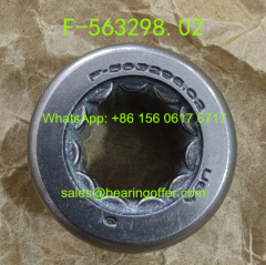 F-563298.02 Automobile Bearing 12.77x25.77x17.8 Roller Bearing - Stock for Sale