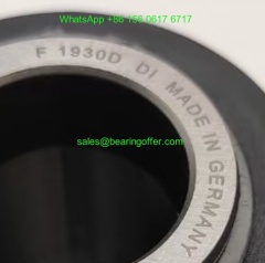 F-1930D One Way Bearing F1930D Clutch Bearing - Stock for Sale