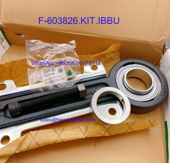 F-603826.KIT.IBBU Bearing Housing Kit F-603826 - Stock for Sale