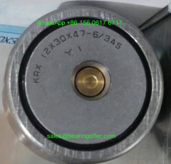 KRX12X30X47-6/3AS Cam Follower Bearing 12x30x47 Roller Bearing - Stock for Sale