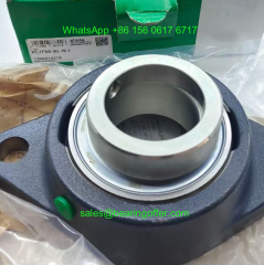 PCJT50-XL-N-I Pillow Block Bearing CJT10 Housing GRAE50-XL-NPP-B Ball Bearing - Stock for Sale