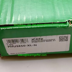 PHUSE50-XL-N Pillow Block Bearing 50x130x36 Ball Bearing PHUSE50-N - Stock for Sale