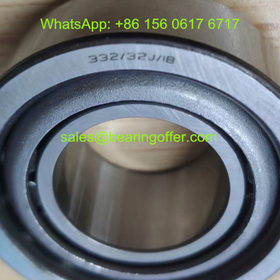 332/32J/1B Differential Bearing 32*65*26 Roller Bearing 332/32J/IB - Stock for Sale