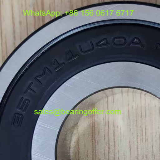 35TM11U40A Shaft Bearing 35x80x23 Ball Bearing - Stock for Sale