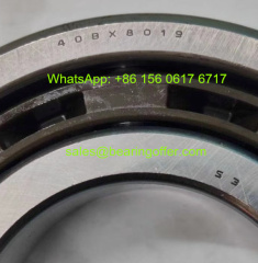 40BX8019 Gearbox Bearing 40x80x19 Ball Bearing 408X8019 - Stock for Sale