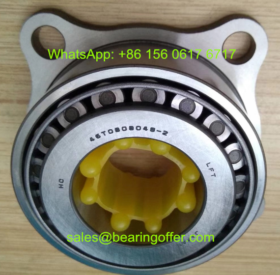 46T080804S-2 Transmission Bearing 46T080804S2 Roller Bearing 46T080804 - Stock for Sale