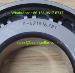 F-621916.TR1 Differential Bearing 40.5*82.5*26.5 Roller Bearing F-621916 - Stock for Sale