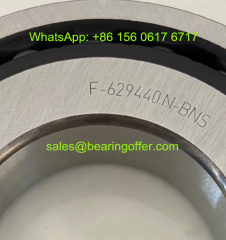 F-629440.N-BNS Gearbox Bearing F-629440.N Roller Bearing F-629440 - Stock for Sale