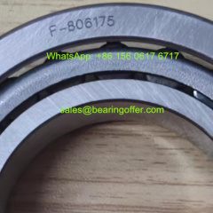 F-806175 Differential Bearing 41.275x73.431x21.43 Roller Bearing F-806175.TR1 - Stock for Sale