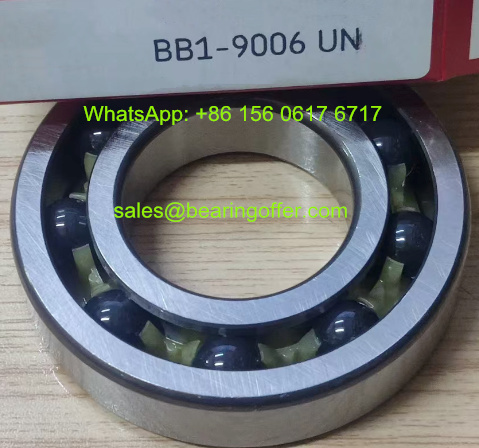 BB1-9006UN Automotive Bearing 40*80*18 Ball Bearing - Stock for Sale