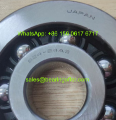 B24-24Aa Gearbox Bearing 24x76x23 Ball Bearing B24-24A - Stock for Sale