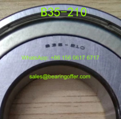 B35-210 Transmission Bearing 835-210 Ball Bearing - Stock for Sale