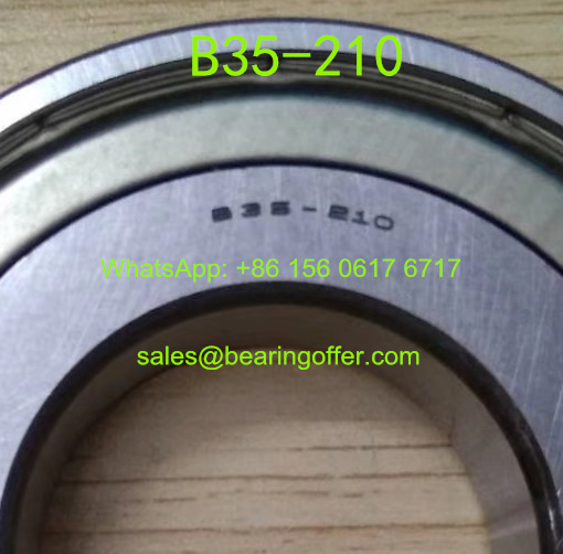 B35-210 Transmission Bearing 835-210 Ball Bearing - Stock for Sale