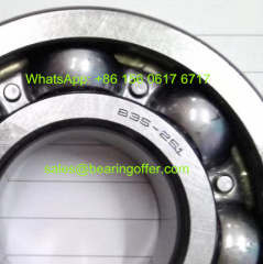 HTFB35-251-G-5QTF-01 Gearbox Bearing 35*82*19.5 Ball Bearing - Stock for Sale