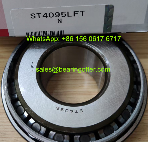 ST4095 Differential Bearing 45x95.25x35 Roller Bearing ST4095LFT ...