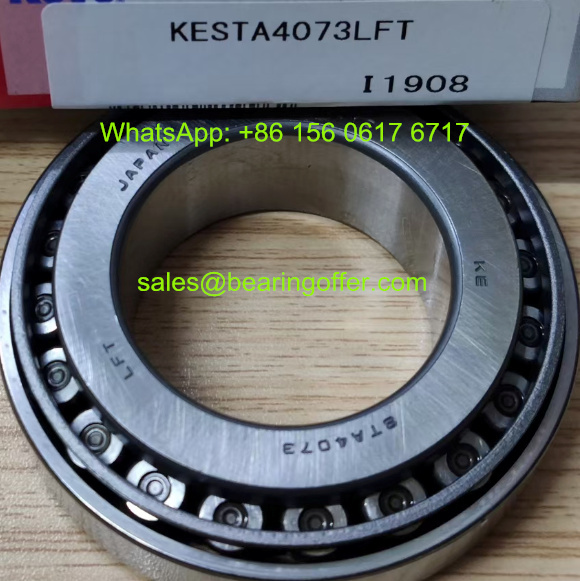 STA4073 Automobile Bearing 40x73x21 Roller Bearing KESTA4073LFT - Stock for Sale