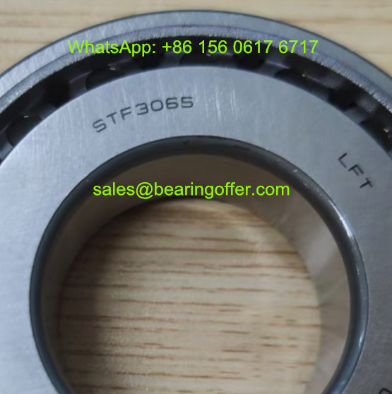 STF3065 Gearbox Differential Bearing KESTF3065LFT Roller Bearing - Stock for Sale