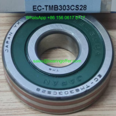 EC-TMB303CS28 Automobile Bearing 17x47x14 Ball Bearing TMB303LUA - Stock for Sale