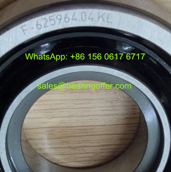 F-625964.04.KL Automobile Bearing F-625964.04 Ball Bearing F-625964 - Stock for Sale