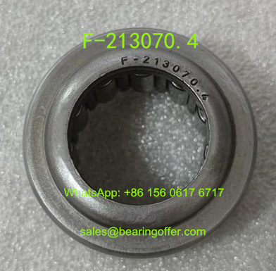 F-213070.4 Gearbox Bearing 25x44.5x22.75 Roller Bearing - Stock for Sale
