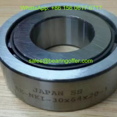 8E-NK1-30X64X20-1 Automobile Bearing 30x64x20 Roller Bearing - Stock for Sale