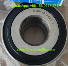 BAHB-636035A Wheel Hub Bearing 30x72x37 Ball Bearing - Stock for Sale