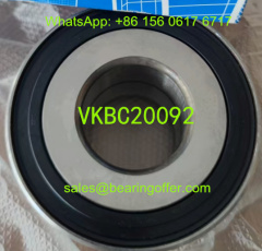 VKBC20092 Wheel Hub Bearing 30*72*37 Ball Bearing - Stock for Sale