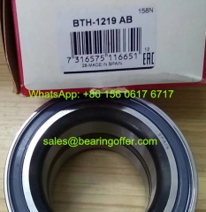 BTH-1219AB Wheel Bearing 55x90x55 Roller Bearing BTH-1219 - Stock for Sale