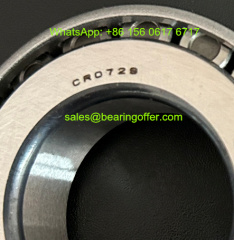 CR0729/CR07A85 Differential Bearing 35x72x18.25 Roller Bearing 4T-CR0729/CR07A85 - Stock for Sale