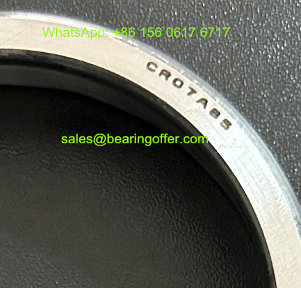 CR0729/CR07A85 Differential Bearing 35x72x18.25 Roller Bearing 4T-CR0729/CR07A85 - Stock for Sale