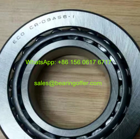 ECO CR-09A56.1 Differential Bearing 40x65x15.5 Roller Bearing EC0 CR09A56.1 - Stock for Sale