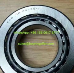 ECO CR-09A56.1 Differential Bearing 40x65x15.5 Roller Bearing EC0 CR09A56.1 - Stock for Sale