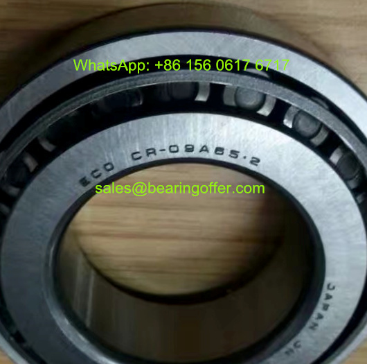 91120-RJF-T01 Differential Bearing 45*87*25 Roller Bearing - Stock for Sale